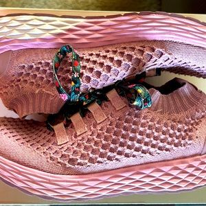 No Bull knit runners